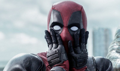 Deadpool 3 Bakal Jadi Film Animasi thumbnail